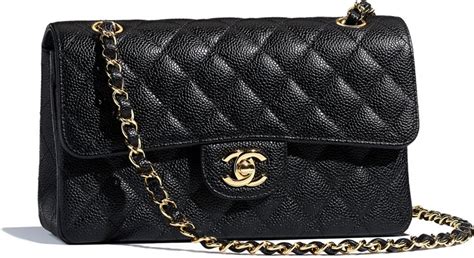 how much does chanel bags cost|chanel bag classic price.